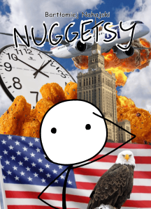 Nuggetsy