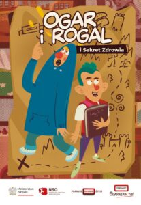 Ogar i Rogal, i sekret zdrowia