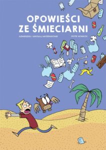 Opowieści ze Śmieciarni