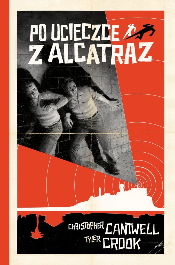 Po ucieczce z Alcatraz