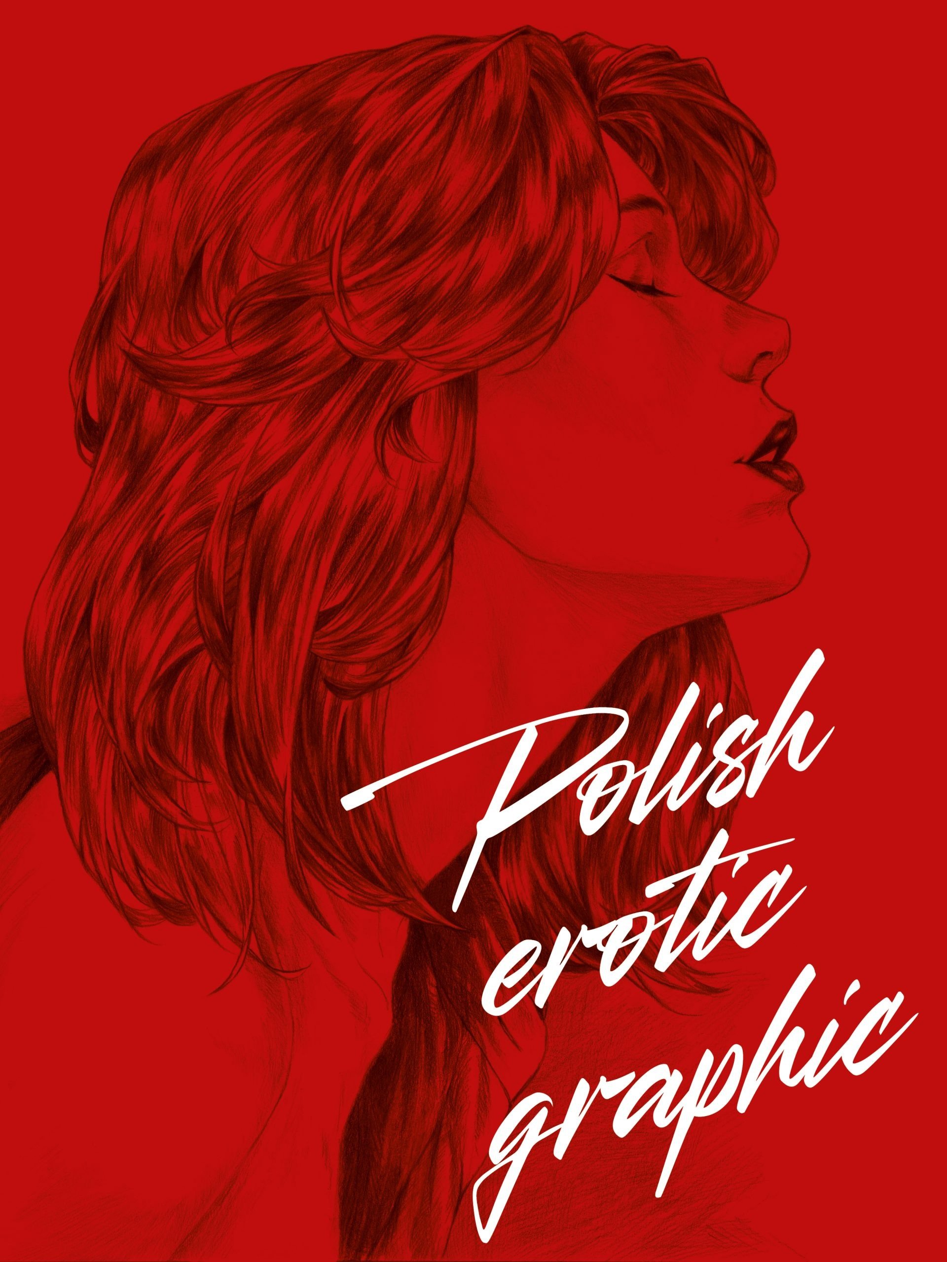 Polish Erotic Graphics