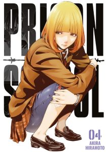 Prison School 04