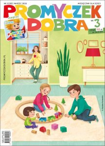 Promyczek Dobra #392 (3/2026)
