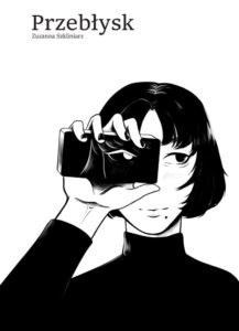 Przebłysk