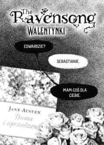 Ravensong Walentynki