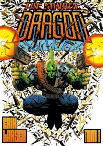 Savage Dragon 01 C