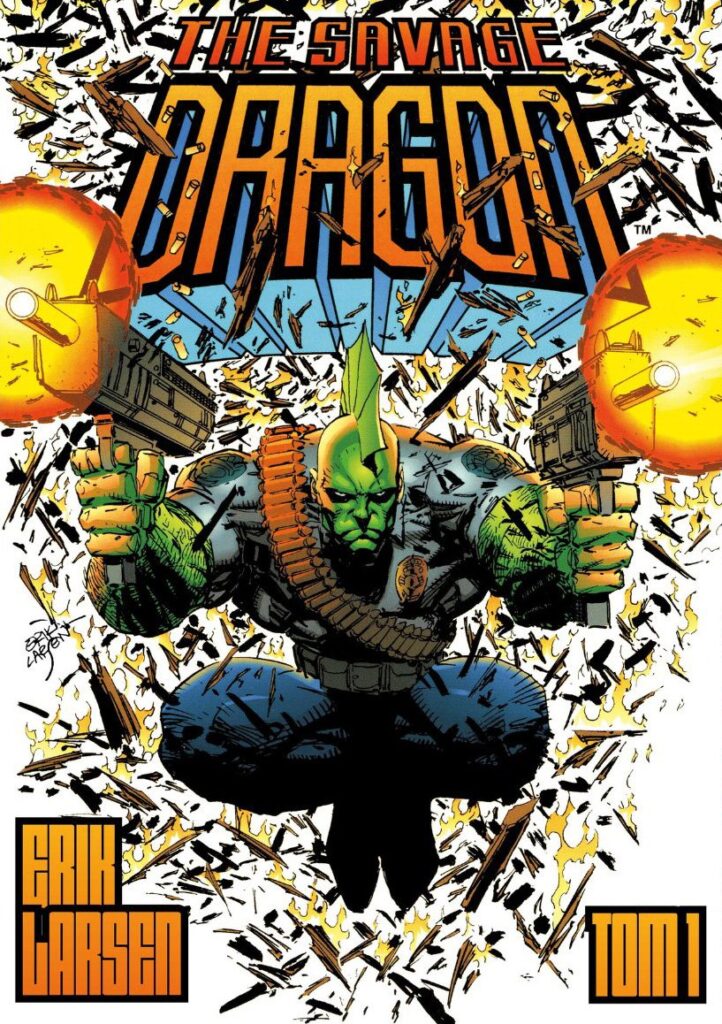 Savage Dragon 01 C