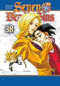 Seven Deadly Sins #38
