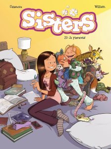 Sisters 20