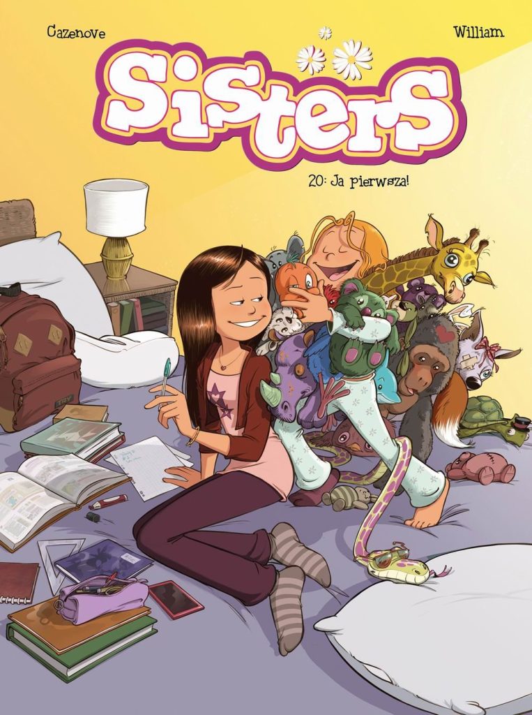 Sisters 20