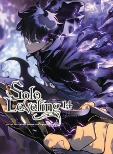 Solo Leveling #14