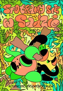 Spotkamy się w sadzie