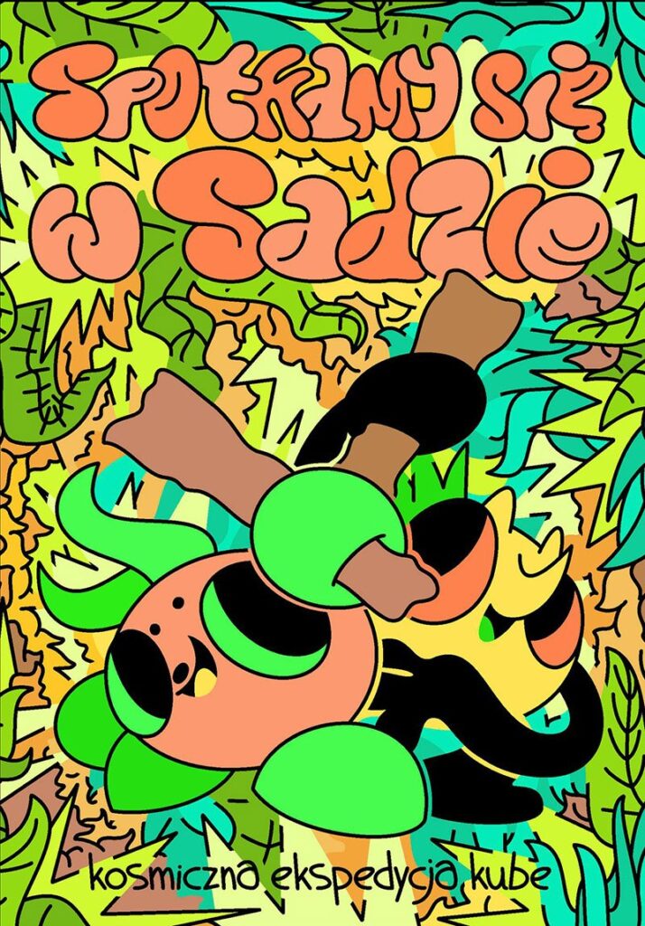 Spotkamy się w sadzie