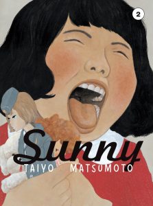 Sunny, tom 02
