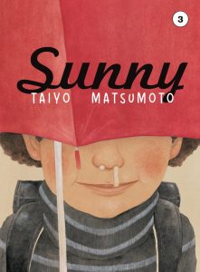 Sunny, tom 03