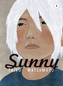 Sunny, tom 01