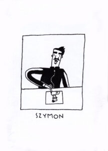 Szymon