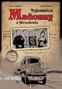 Tajemnica Madonny z Wrocławia