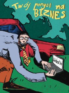 Twój Pomysł na Biznes