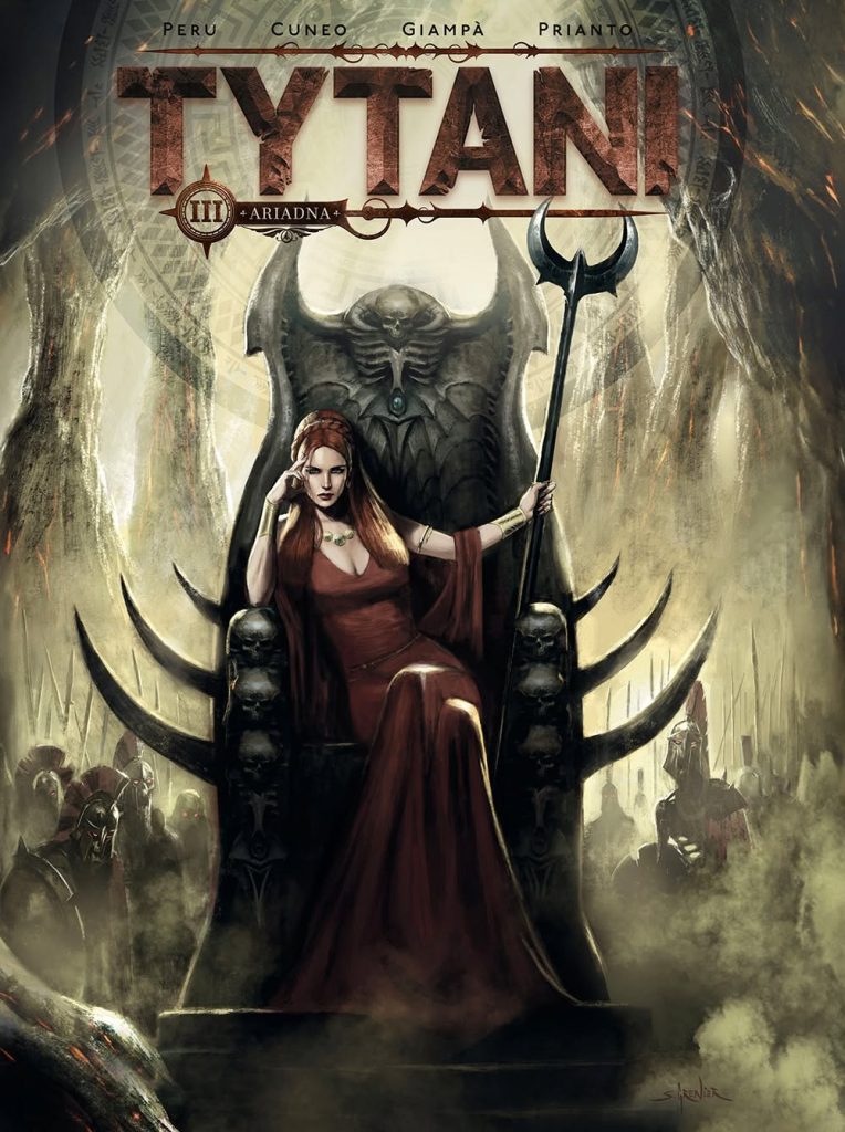 Tytani 02