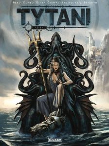 Tytani, tom 02 (B)