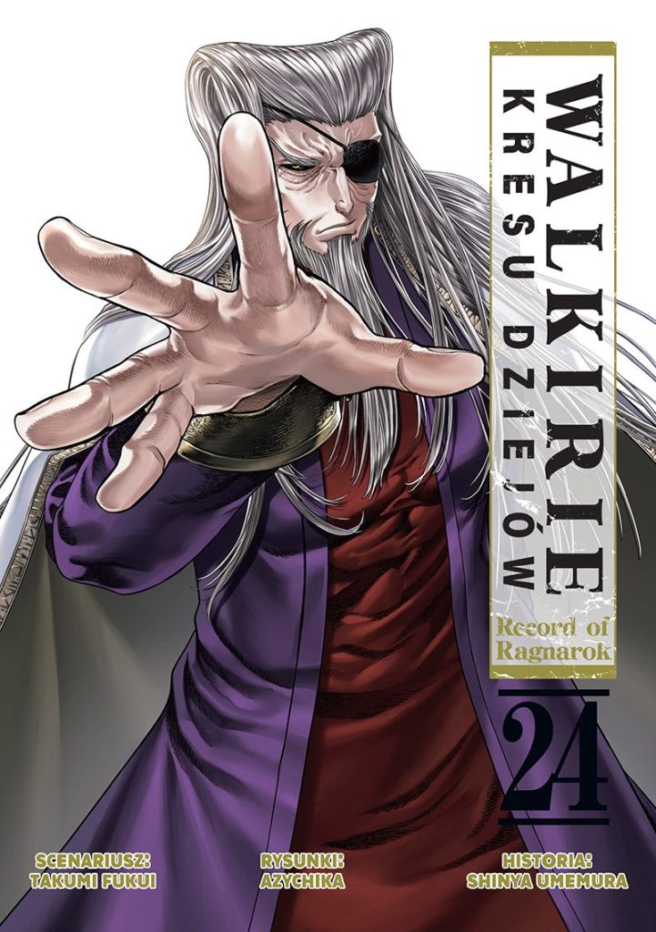 Walkirie-kresu-dziejow-tom-24
