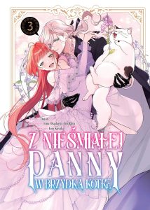 Z nieśmiałej panny w brzydką kotkę #03