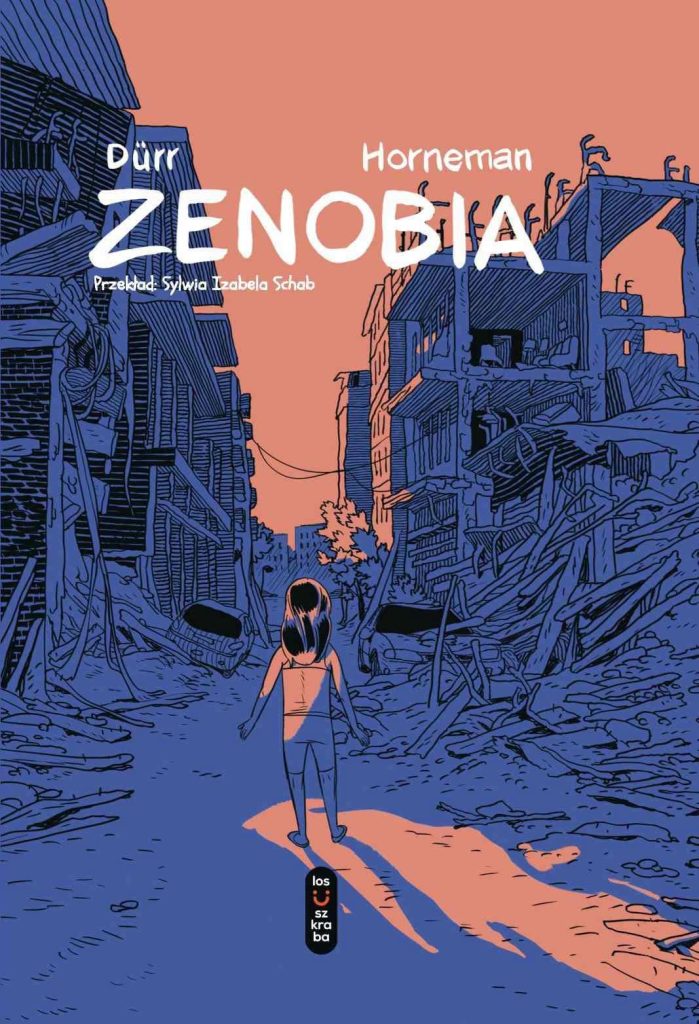 Zenobia