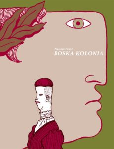 Boska kolonia