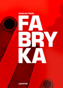 Fabryka