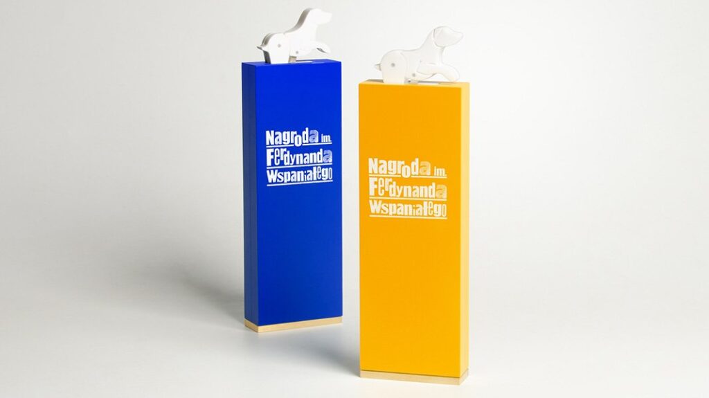 ferdynand wspaniały news