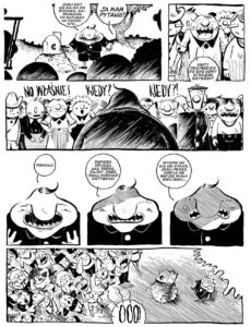 komiks-straznik-szyszek-piotr-szulc-jakub-babczynski-plansza-2