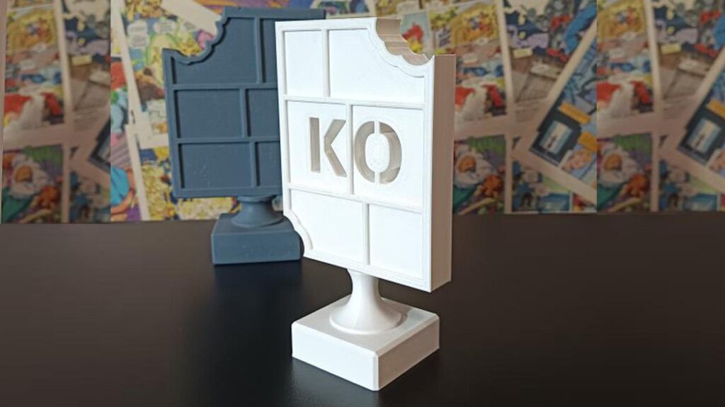 komiksowe ogryzki news