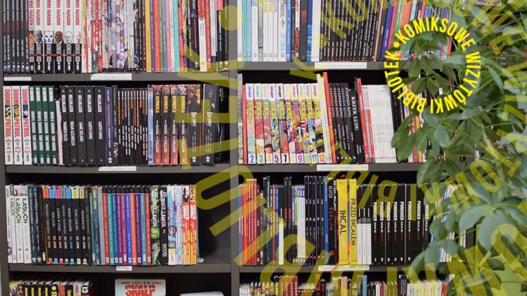 komiksowe wizytówki bibliotek 02