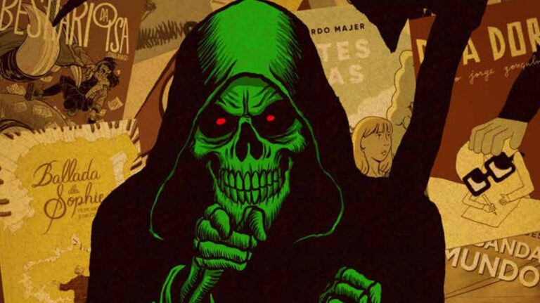 leksykon komiksow portugalskich news