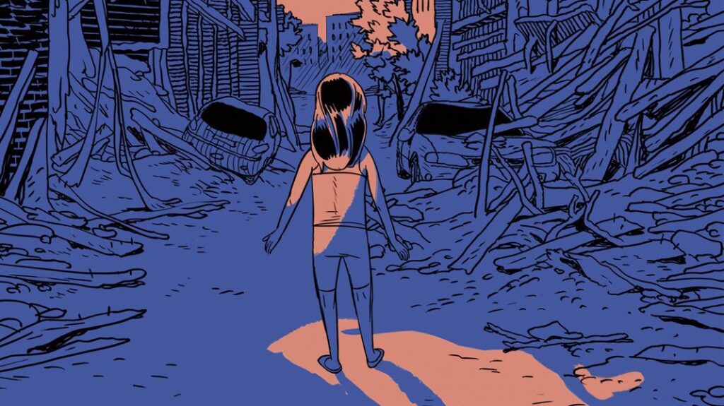 los kraba 2026 2 news