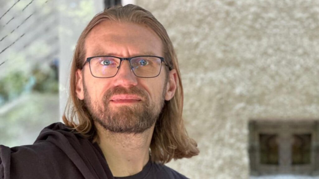 marcin borzechowski wywiad