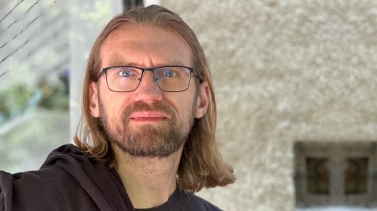 marcin borzechowski wywiad