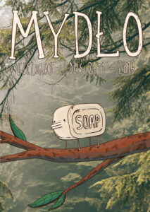 Mydło. Wczoraj i dziś 2011-2015