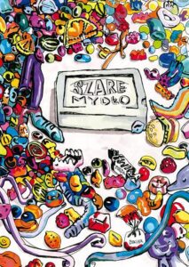 Mydło #05: Szare mydło