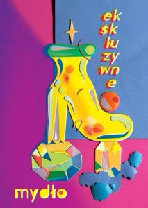 Mydło #08: Ekskluzywne mydło