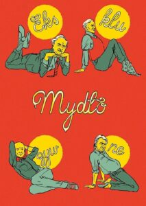 Mydło #08: Ekskluzywne mydło (B)