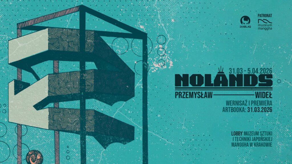 nolands wystawa