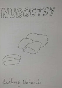Nuggetsy