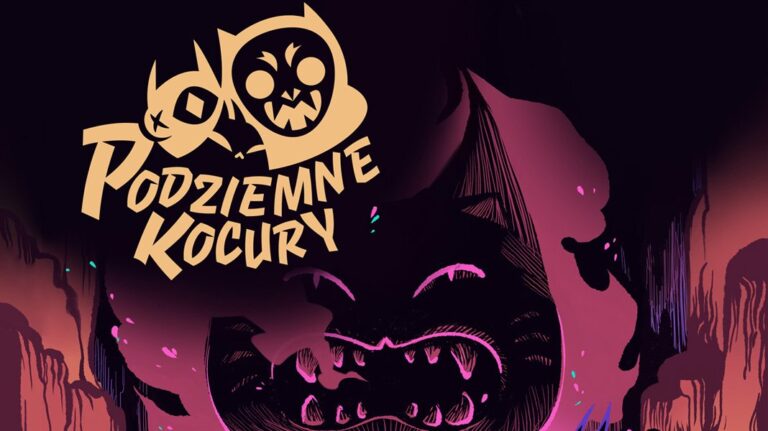 podziemne kocury news