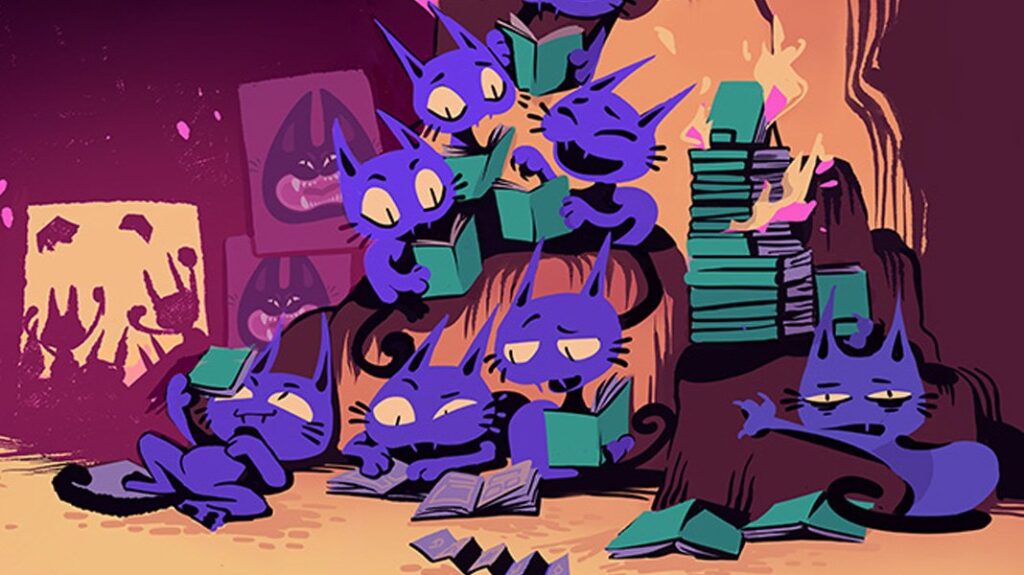 podziemne kocury nominacje 2025 news