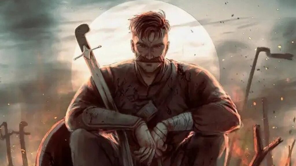 polskie komiksy luty 2026