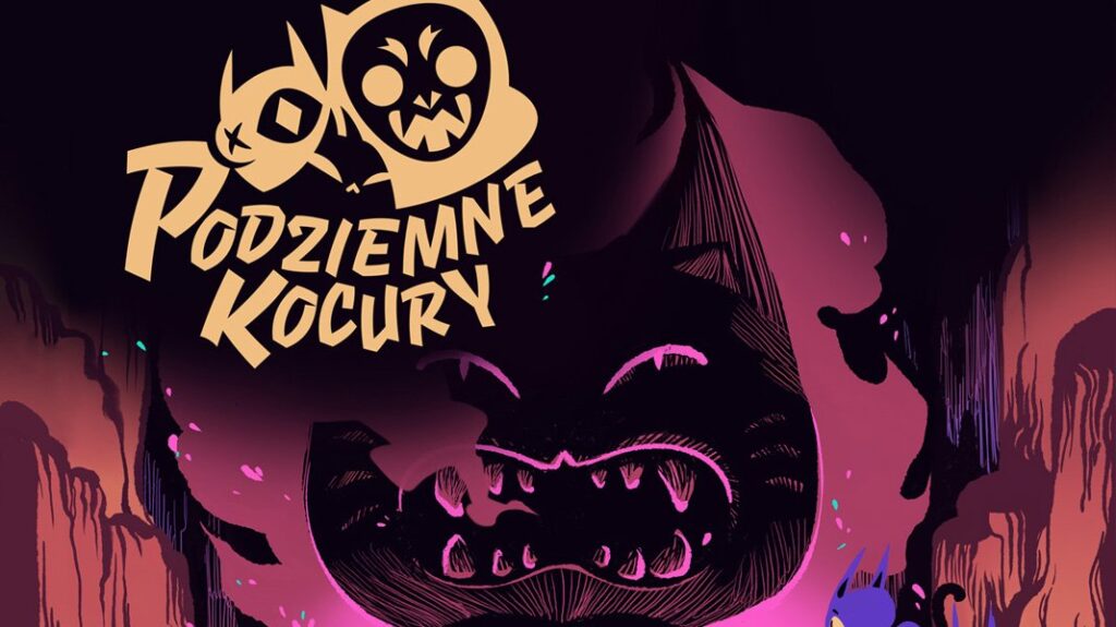 premiery zinów podziemne kocury 2026