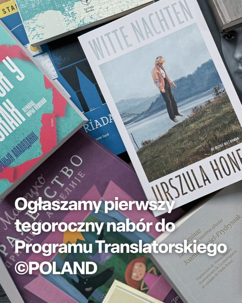 program translatorki poland 2026 1