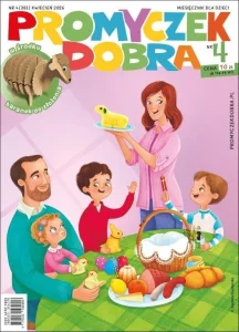 Promyczek Dobra #393 (4/2026)